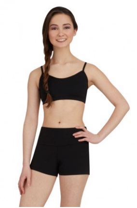 Capezio Gusset Adult Short TB130