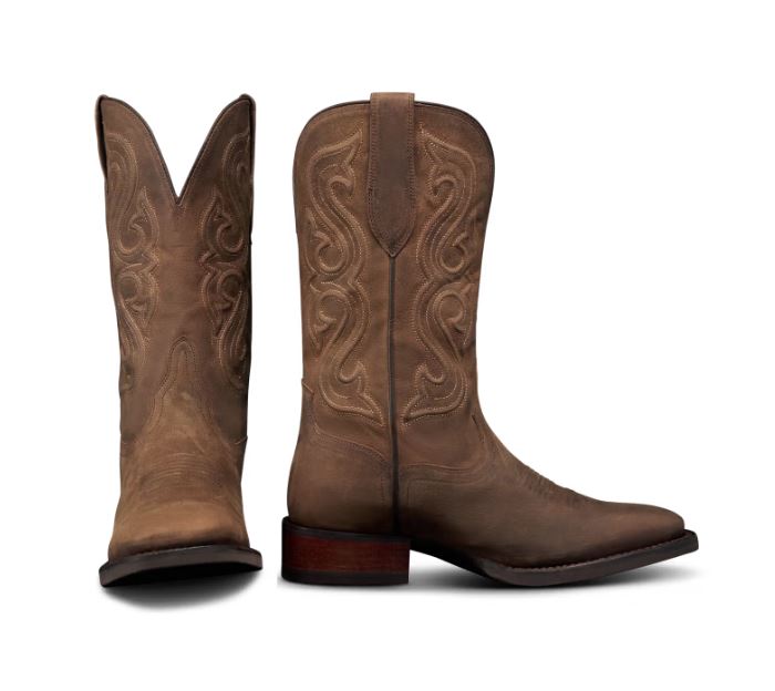 Tecovas Cafe The Tess Women's Western Cowgirl Boots