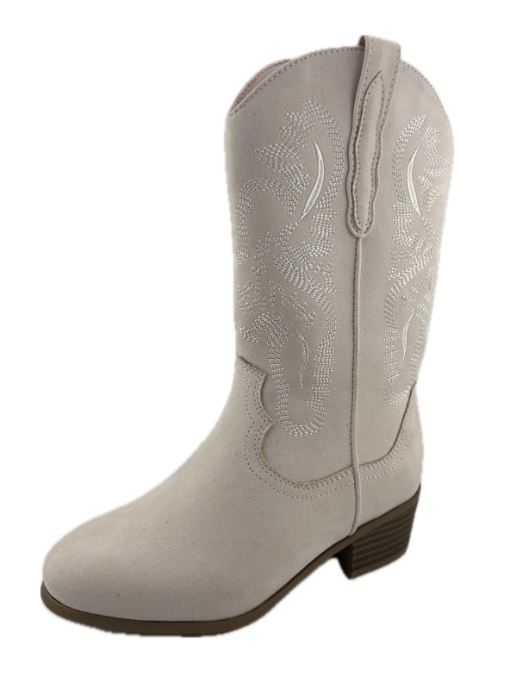 Mia Shoes Light Pink Khelsee Kids Boots TGK921