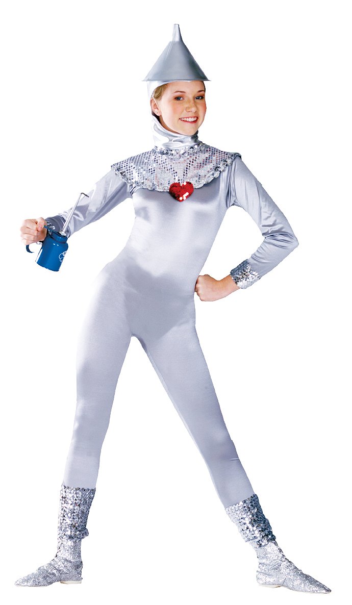 3230 TIN MAN CHILD