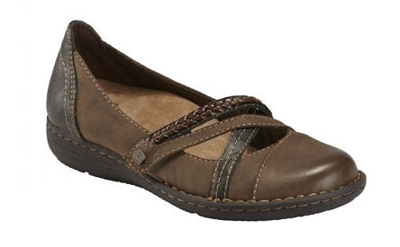 Earth Origins Stone Womens Tamara Toriana Mary Jane Style Shoe