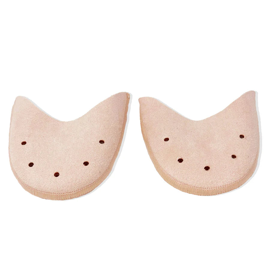 Virtisse En L'air Toe Pads Classic