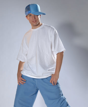TS305 Loose T-Shirt Adult Sizes