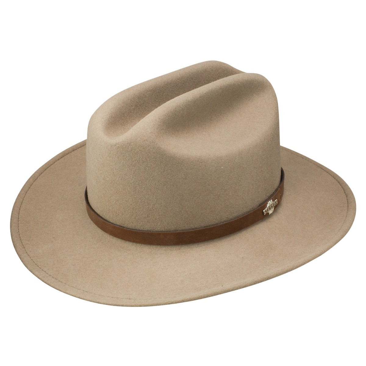 Steton Mushroom The Route 66 Crushable Hat TWRT66-0630MU
