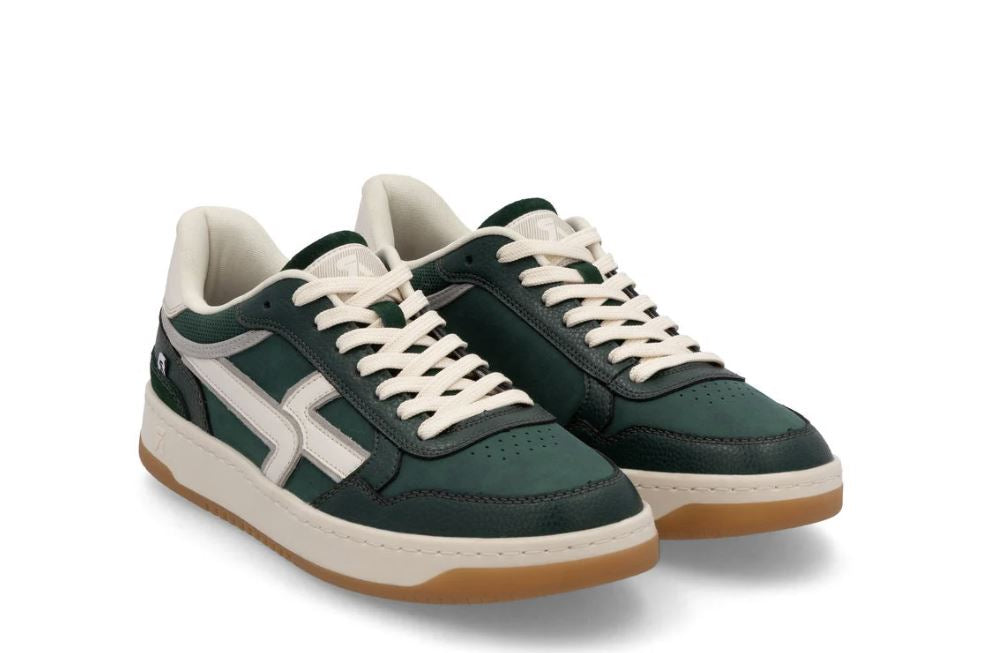 Rieker Blackforest/Blttlegr/Porzellan Saige Men's Sneakers U1900-54