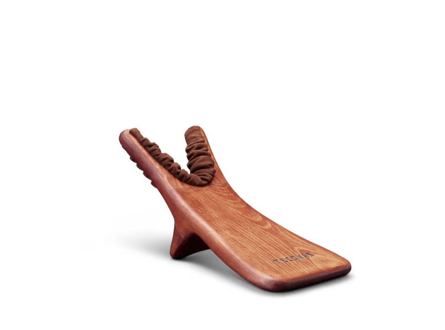 Tecovas Beechwood Boot Jack II U30481BMS000OS