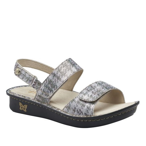 Alegria Verona Sassy Earth Womens Sandals VER-7542