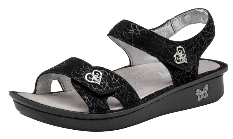 Alegria Vienna Waverly Womens Comfort Sandals VIE-7535