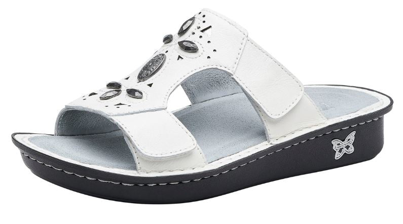 Alegria Vanna White Womens Comfort Sandals VNN-600