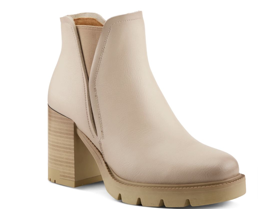 Patrizia Bone Walkoff Women's Boots WALKOFF-BNE