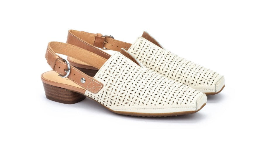 Pikolinos Nata Alameda Women's Heeled Shoes WIN-5955C1