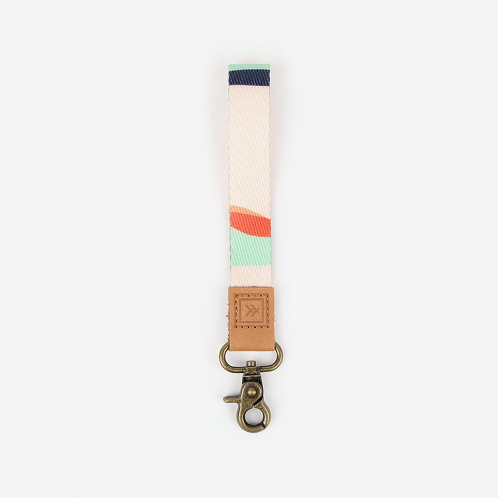 Thread Tides Wrist Lanyard WL-W20-02