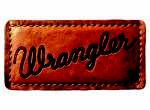 Wrangler Logo