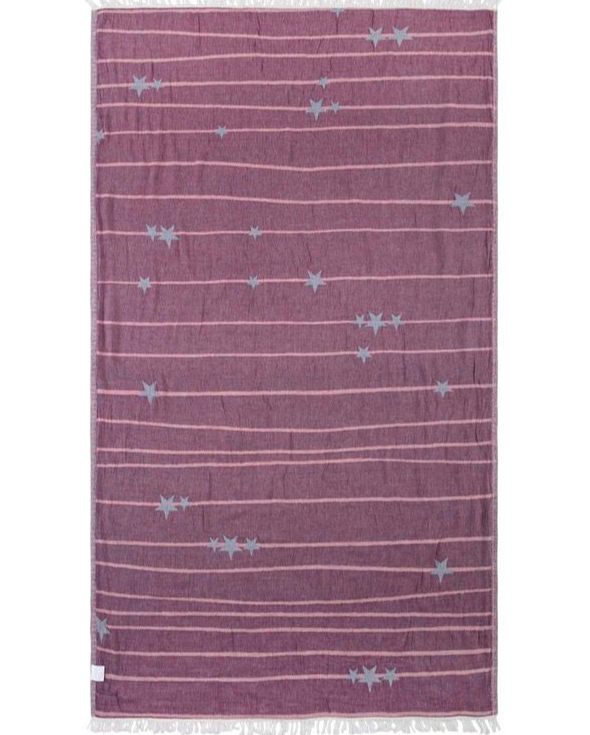 Sand Cloud Vibe Beach Towel-Regular WSU21TOW003NATR
