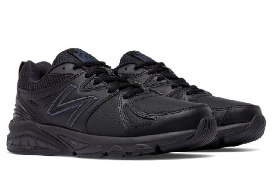 New Balance Cushioned Womens Cross Training Shoes WX857AB2