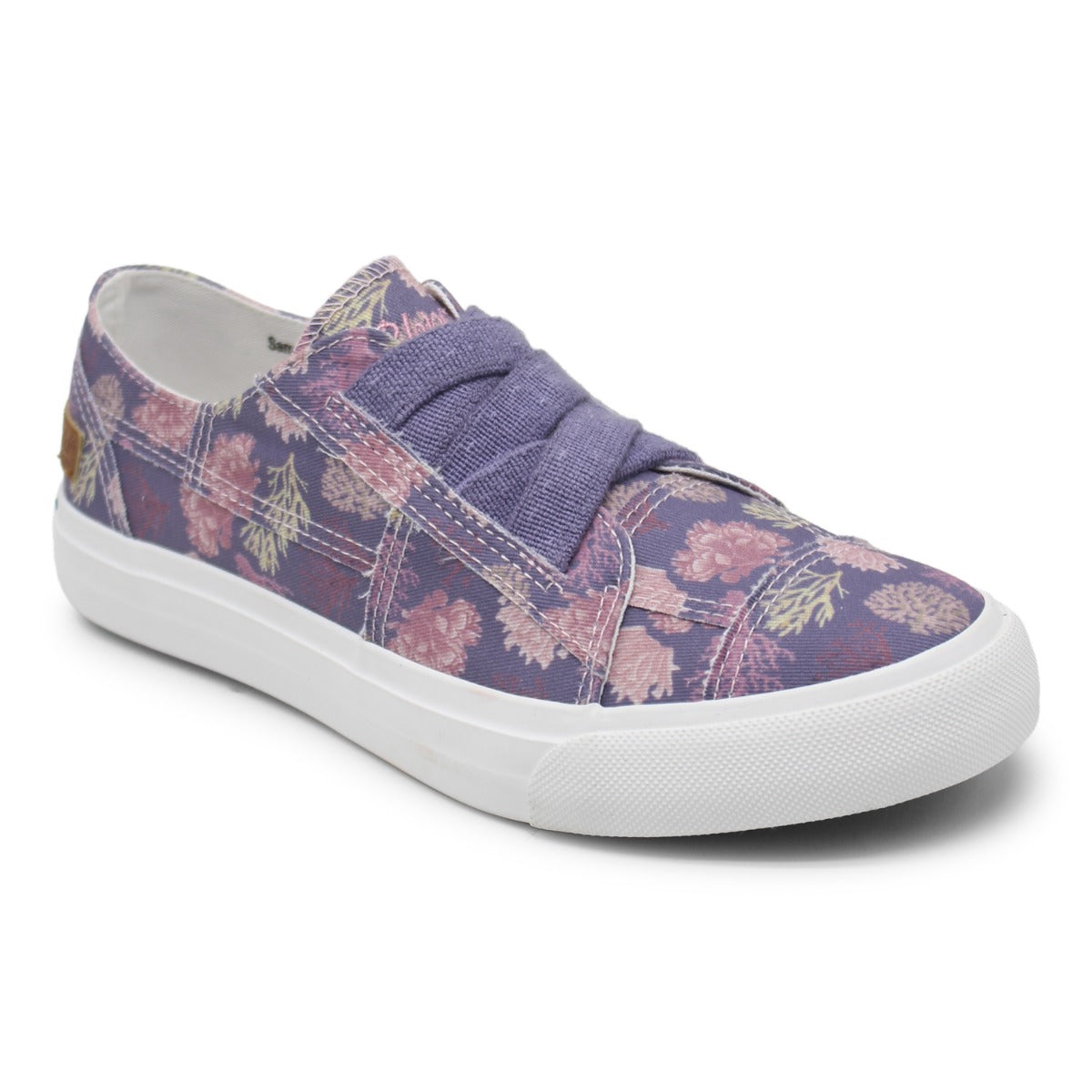 Blowfish Slate Grey Malibu Coral Recycled Marley 4 Earth Womens Sneakers ZS-0071E